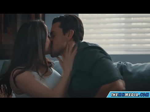 ❤️ Сайхан хөхтэй ээжтэй романтик секс Зовох видео порно дээр mn.xxxdesichudai.ru